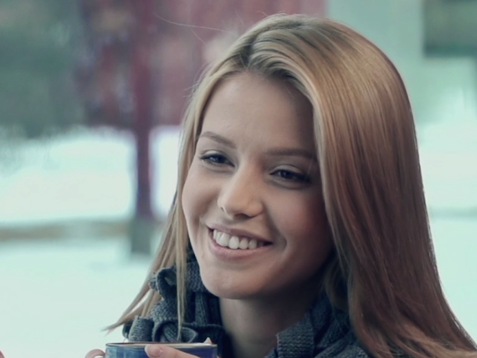 Film promocyjny - GOOD FOR U