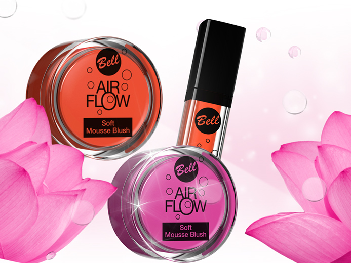 Billboard sponsorski - Bell