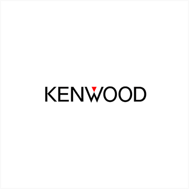 Spot reklamowy - Kenwood