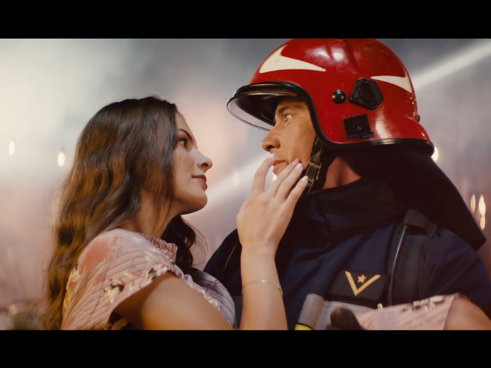 Spot sponsorski - Bond