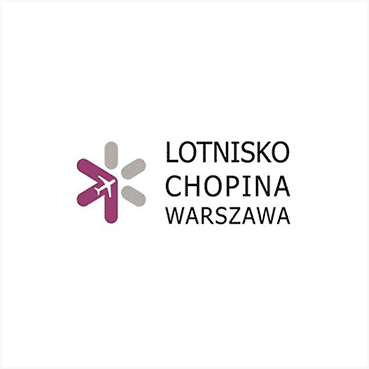 Film instruktażowy - Lotnisko Chopina