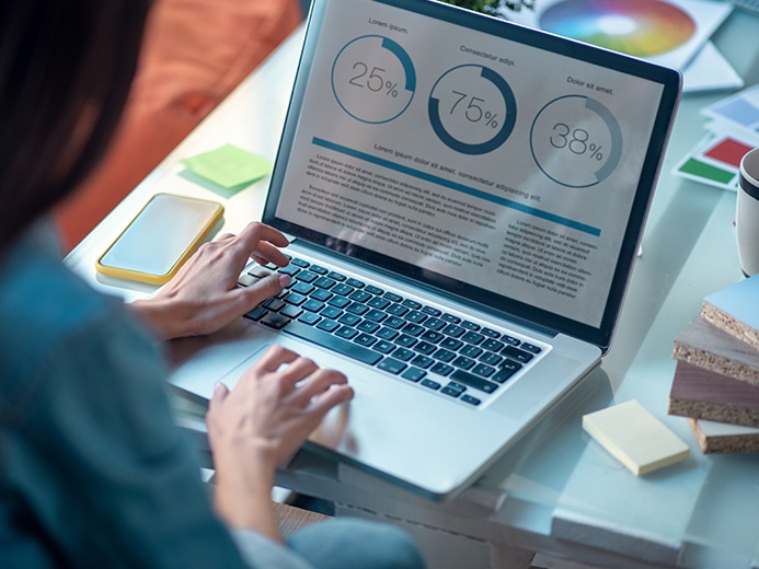 prezentacja produktowa