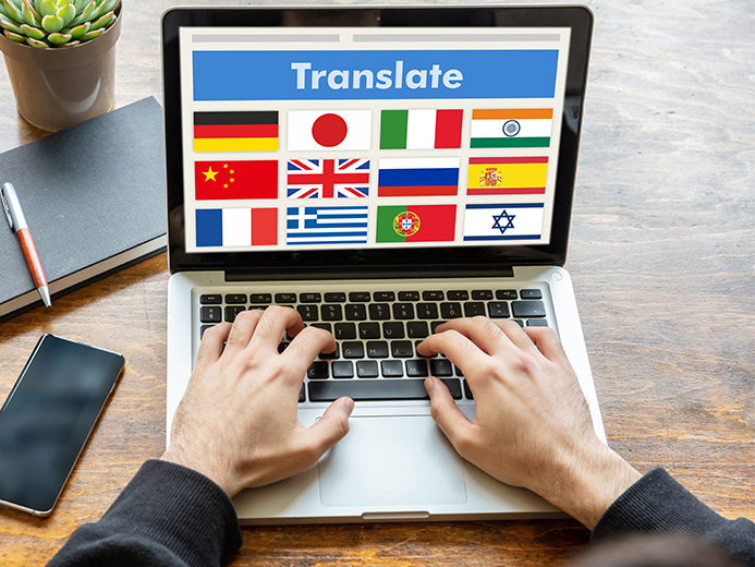 Tłumaczenie filmów