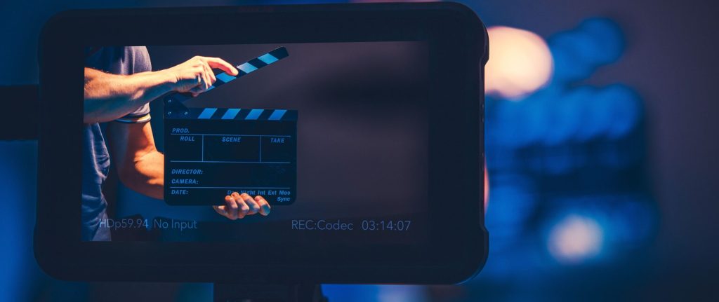 film production