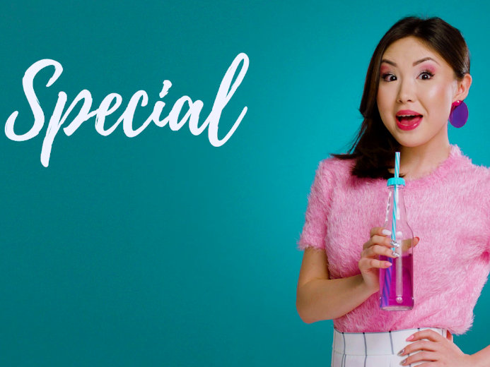 Music video production