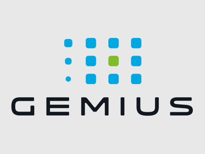 Animacja 2D - Gemius AdReal