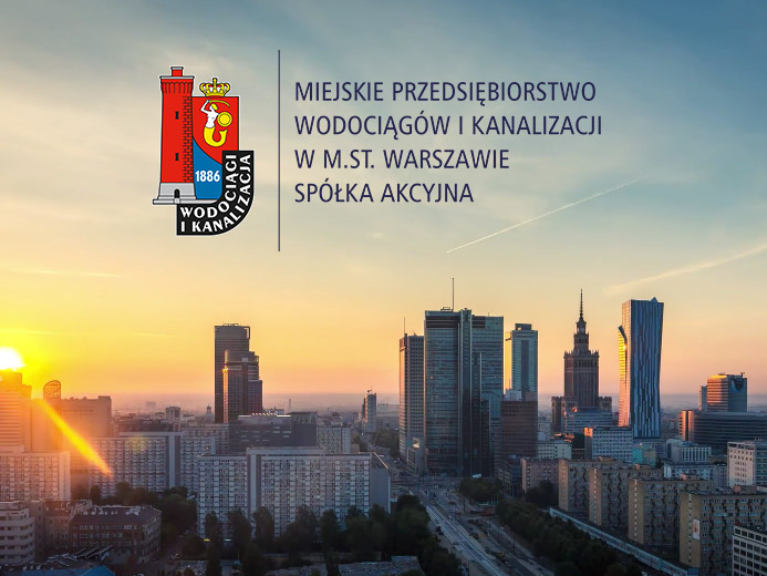 Unternehmensfilm - MPWiK