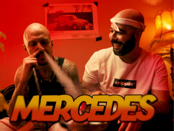 music video production