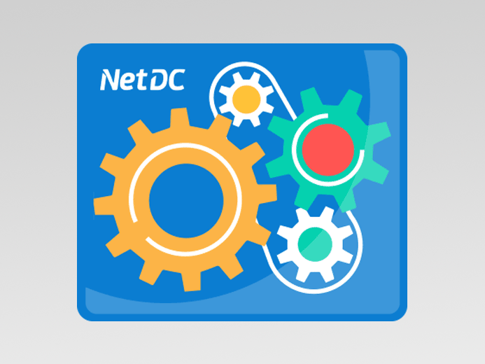 Animacja 2D Video Explainer - NetDC