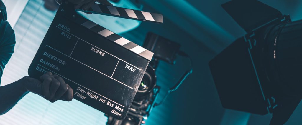 film szkoleniowy