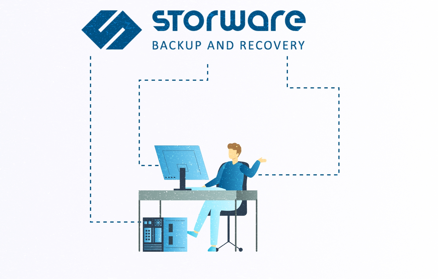 Storware Backup - Welche Unternehmen nutzen erklärende Animationen ...