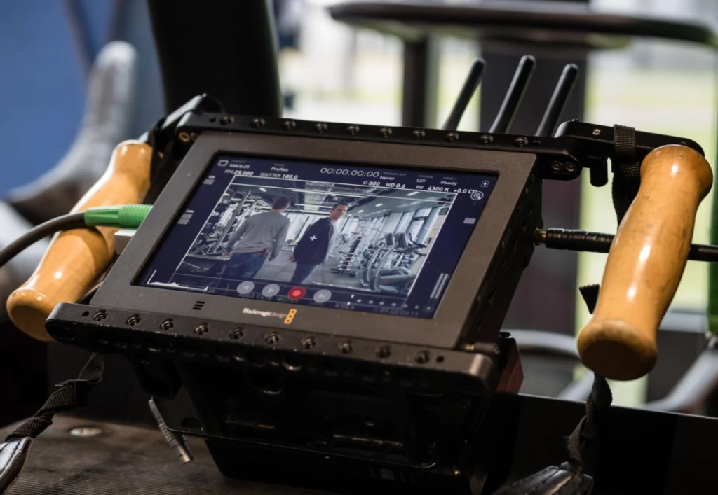 dom produkcyjny warszawa