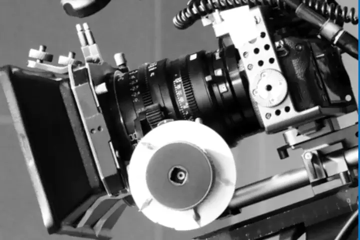 Simple Frame – produkcja filmowa, blog